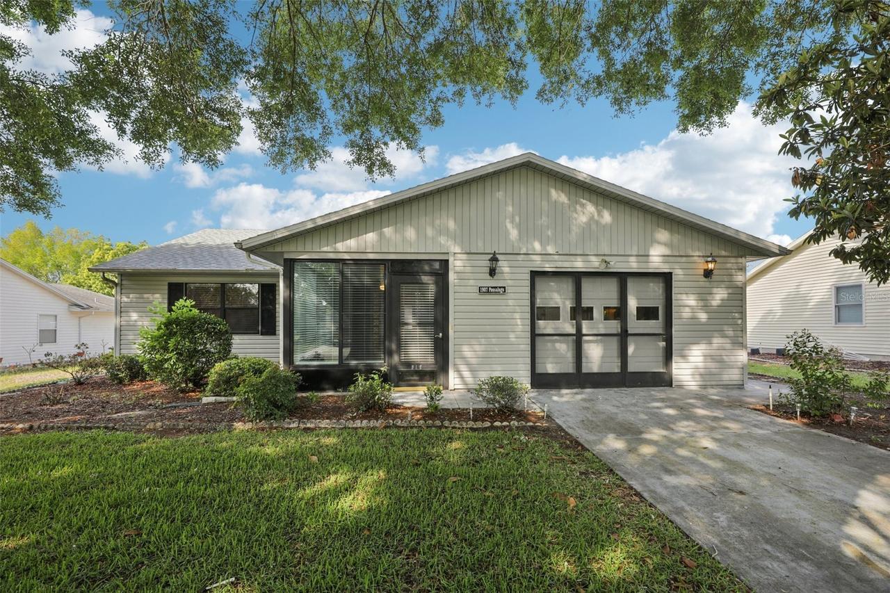 1907 Tweed Ct., Leesburg, FL 34788