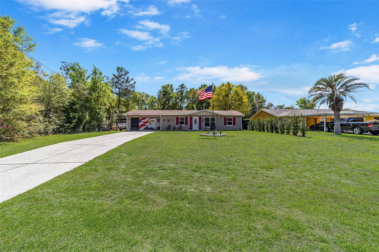 10242 N Deltona Blvd., Citrus Springs, FL 34434