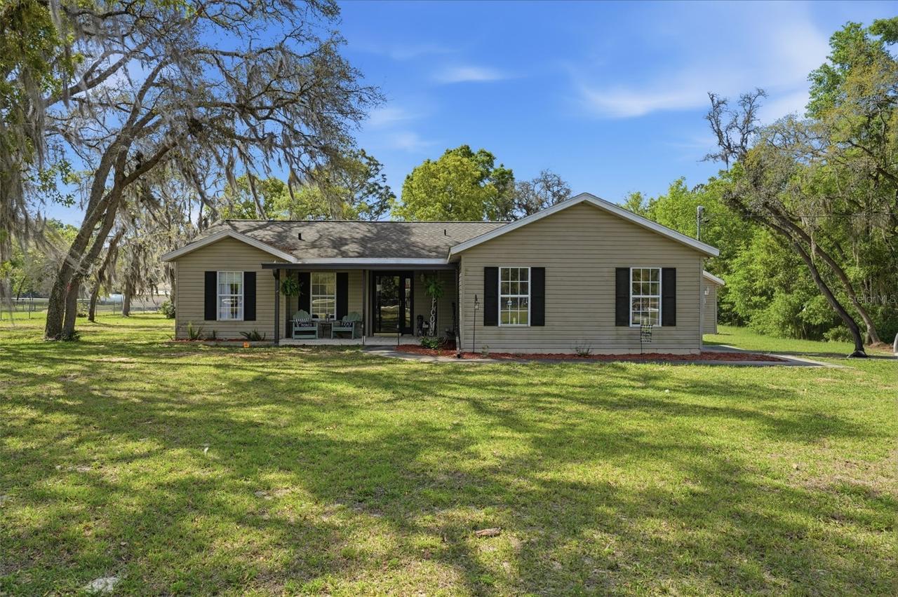 12680 SW 98th St., Dunnellon, FL 34432