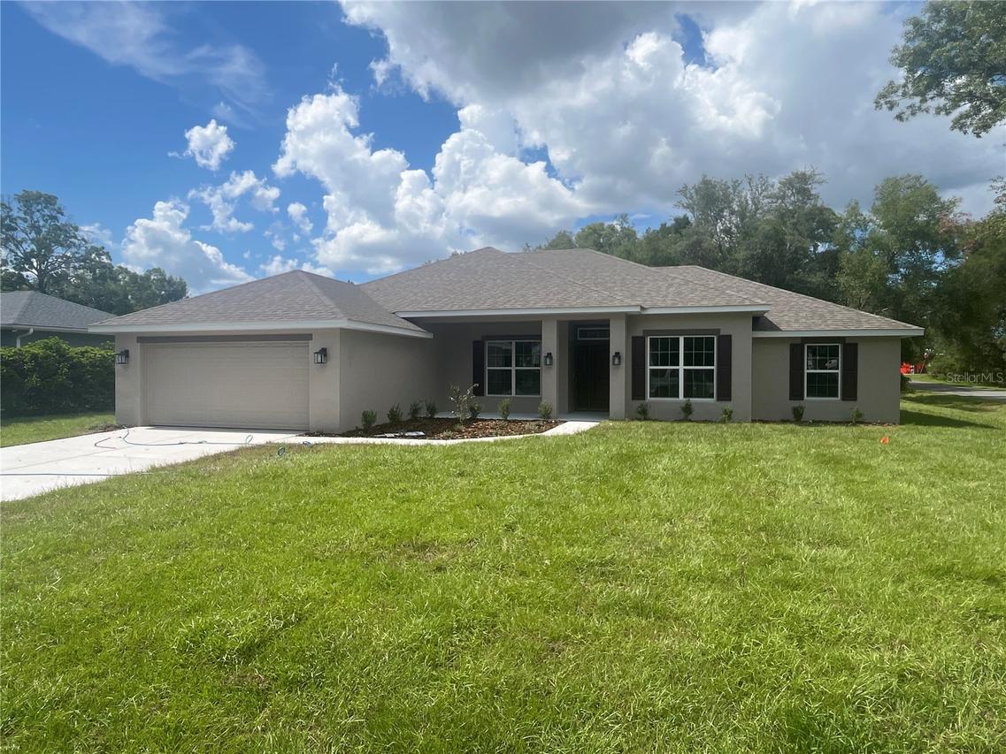 9451 SE 159th Pl., Summerfield, FL 34491