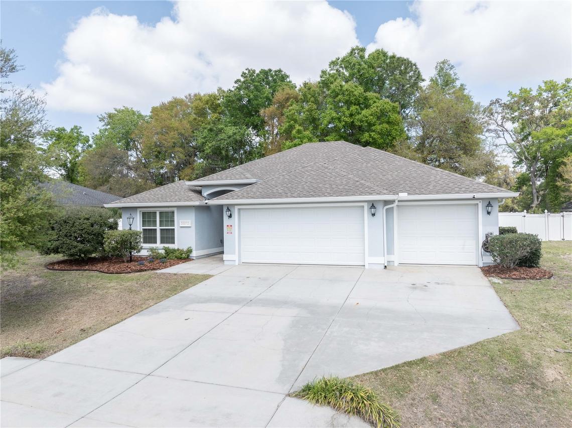 5273 SW 96th Pl., Ocala, FL 34476