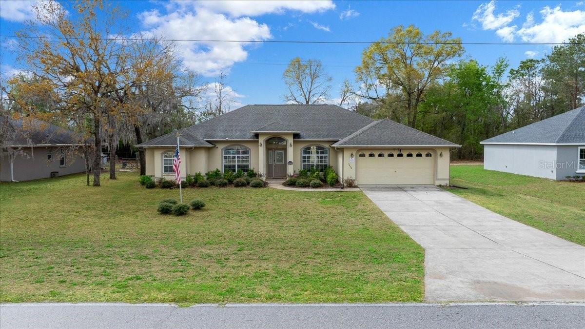 5808 SW 115th Street Rd., Ocala, FL 34476