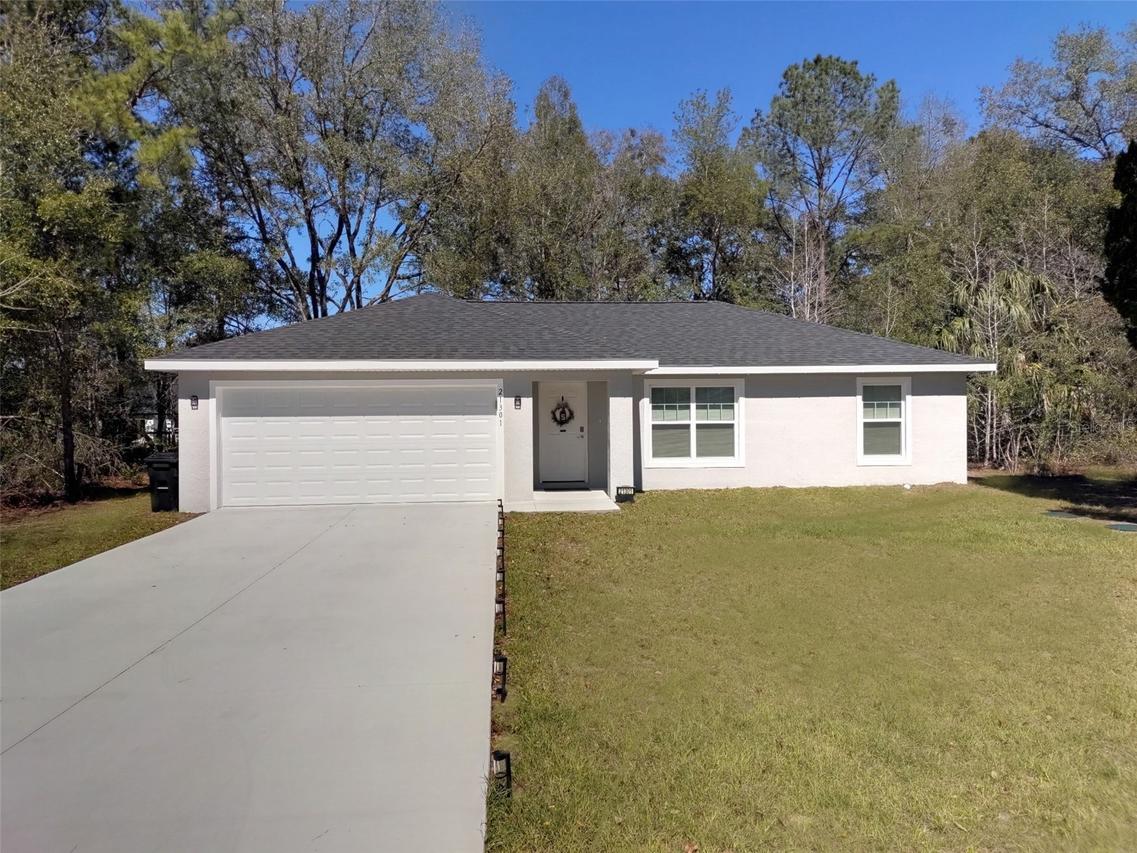 21301 SW Rainbow Lakes Blvd., Dunnellon, FL 34431