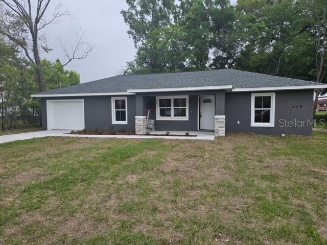 650 NW 5th St., Ocala, FL 34475