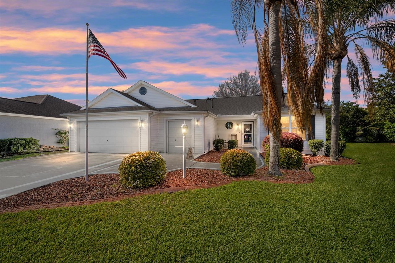 871 Castleberry Cir., The Villages, FL 32162