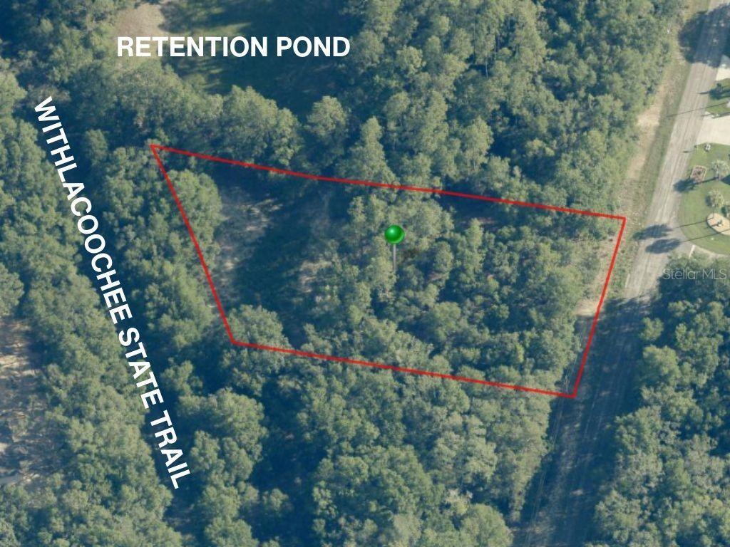 10686 N Ocean Dr., Citrus Springs, FL 34434