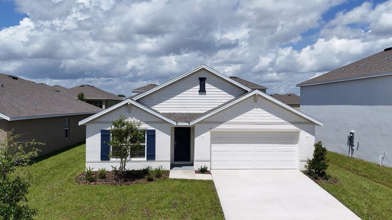 [Address Hidden by Seller], Ocala, FL 34474