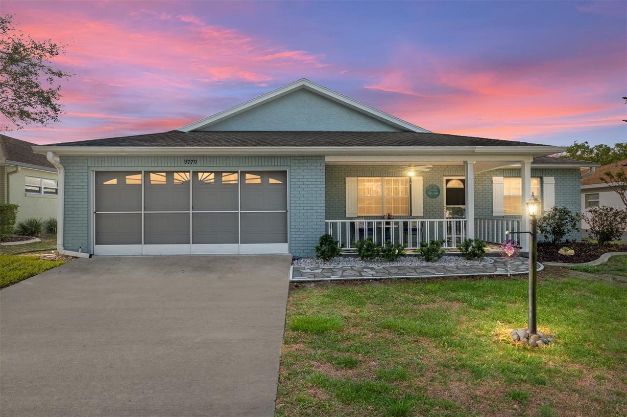 9770 SW 97th Pl., Ocala, FL 34481