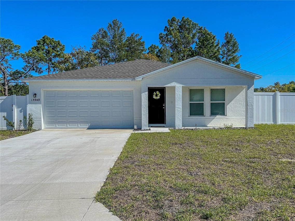 15949 SW 55th Avenue Rd., Ocala, FL 34473