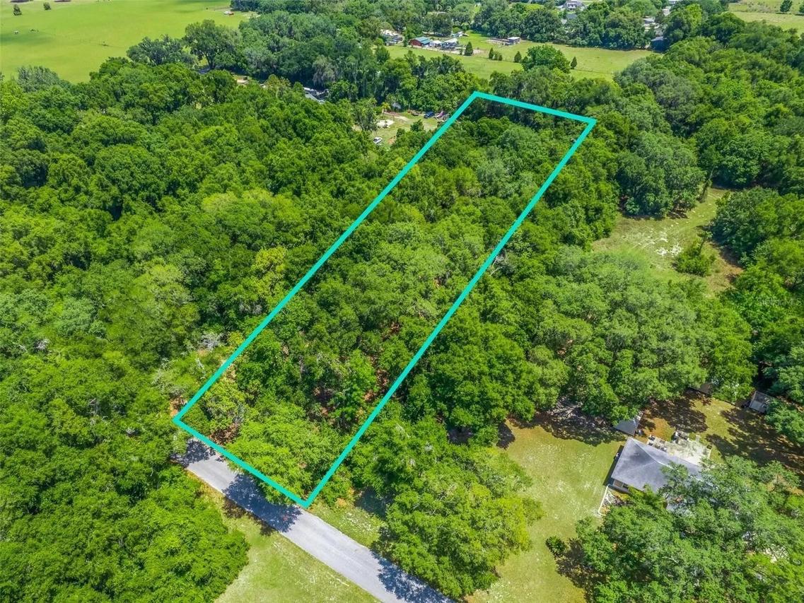 TBD S St Clair St., Wildwood, FL 34785