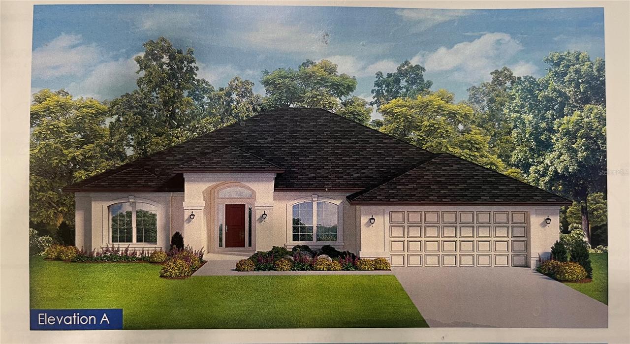 8824 SE 161 Pl., Summerfield, FL 34491