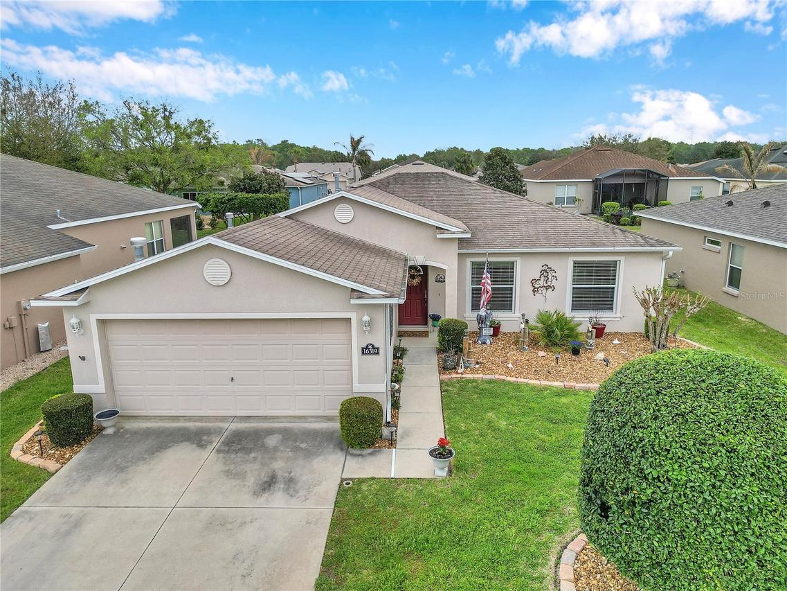 16319 SW 13th Ter., Ocala, FL 34473