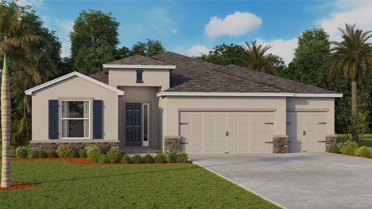 7030 SW 44th Cir., Ocala, FL 34474
