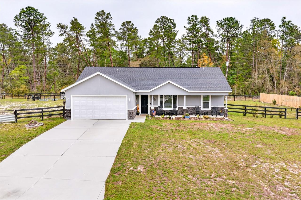 3699 SW 177th Lane Rd., Ocala, FL 34473
