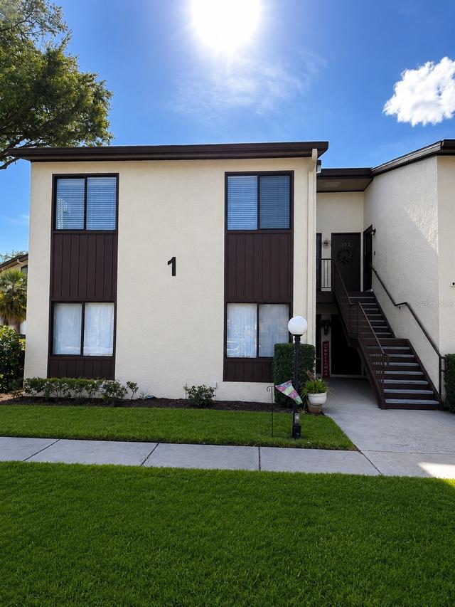 737 Midway Dr. #A, Ocala, FL 34472