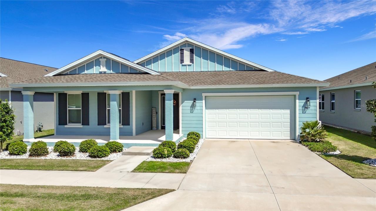 7429 SW 61st St., Ocala, FL 34474