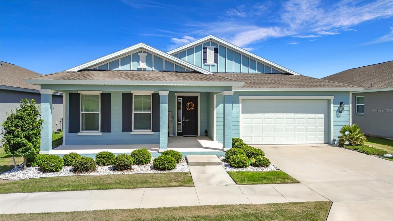7429 SW 61st St., Ocala, FL 34474