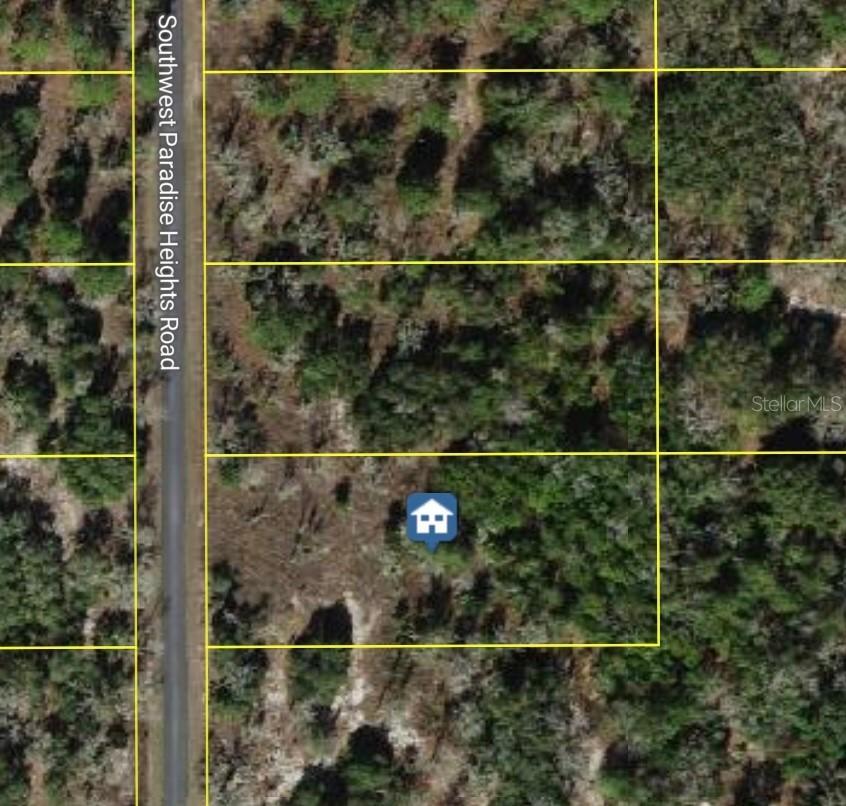 000 SW Paradise Heights Rd., Dunnellon, FL 34431