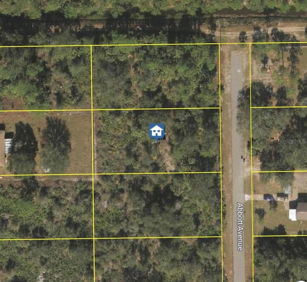 2319 Abbott Ave., Alva, FL 33920