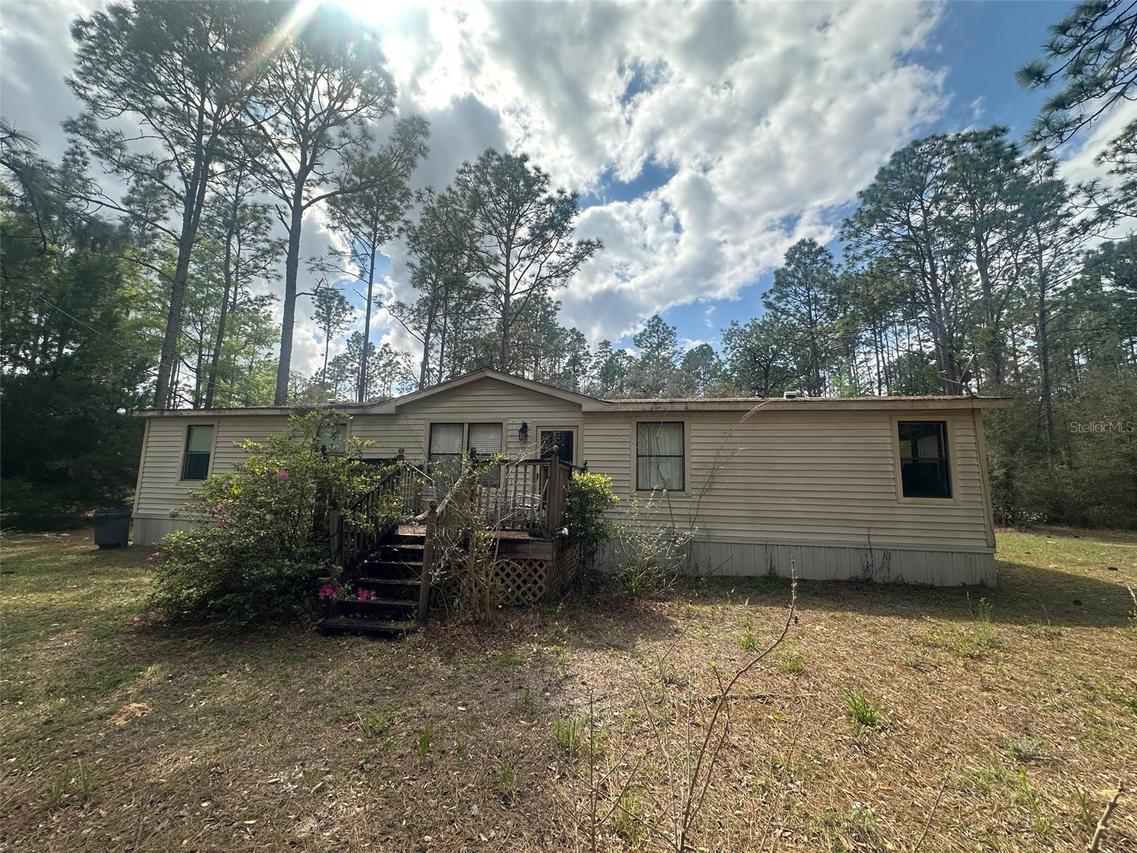 3700 SW 189th Ave., Dunnellon, FL 34432