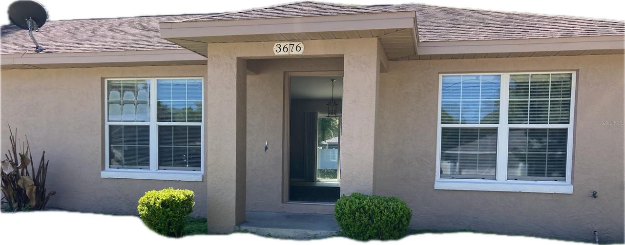 3676 SE 140th Ln., Summerfield, FL 34491