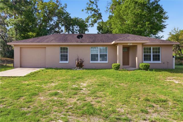 New Homes For Sale This Week That Attend Belleview High School: March 20th to March 26th