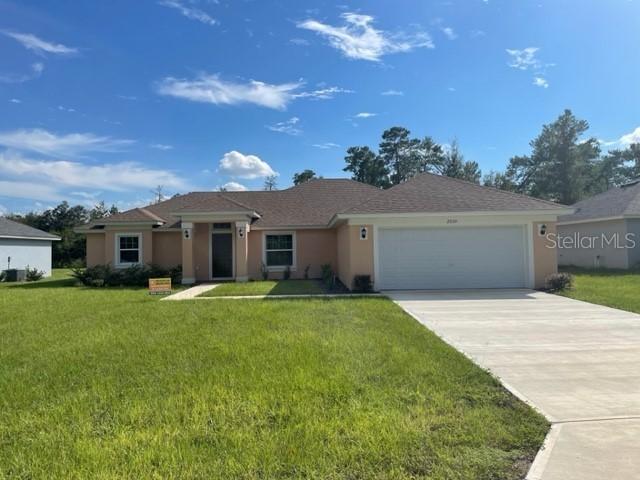 2030 SW 163rd Pl., Ocala, FL 34473