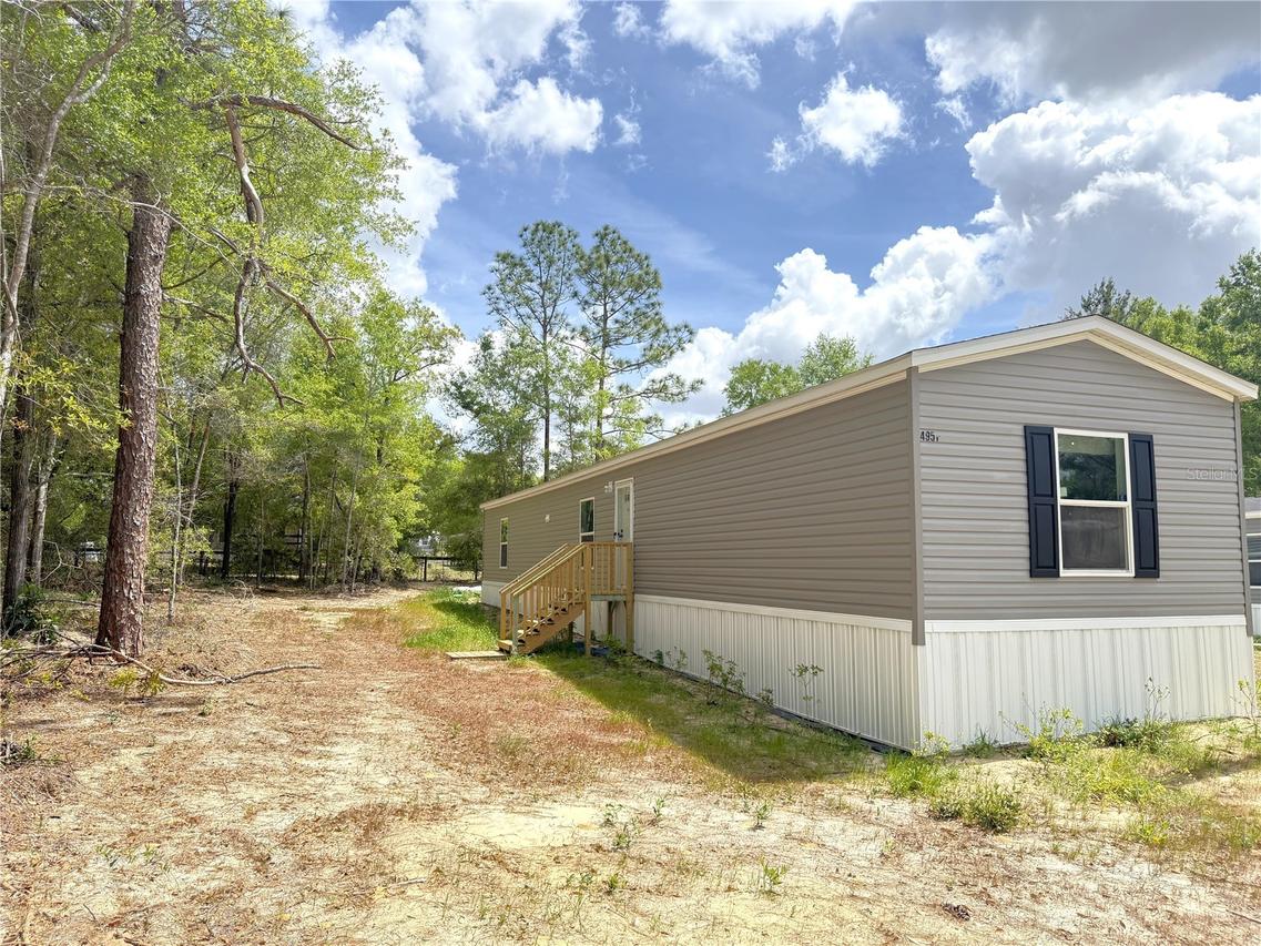 4951 NE 141st Ave., Williston, FL 32696