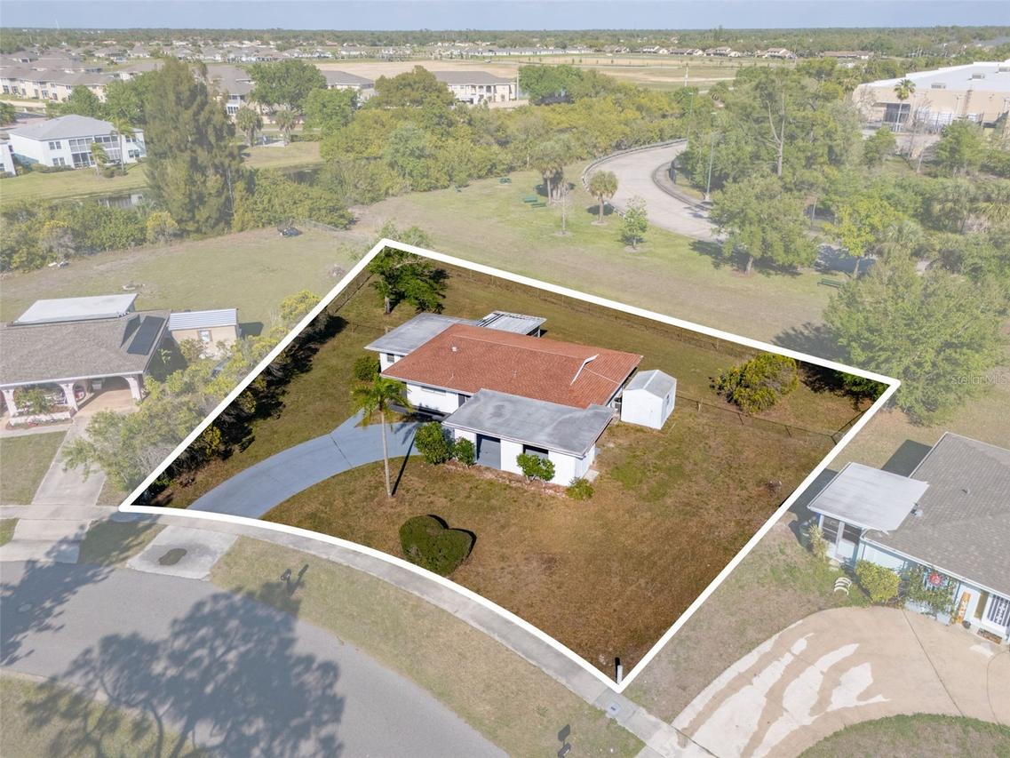 5632 Espanola Ave., North Port, FL 34287