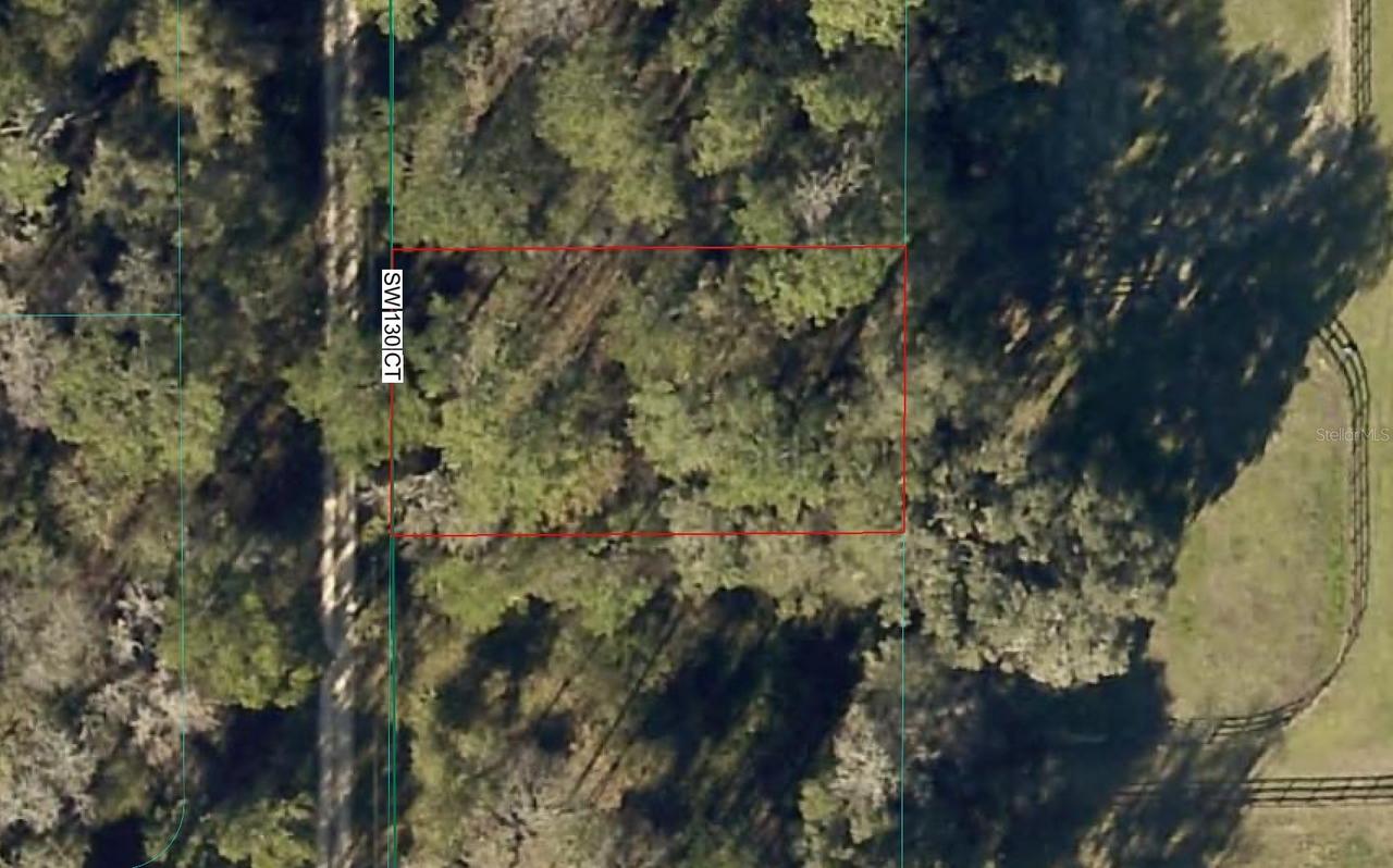 TBV SW 130th Ct., Ocala, FL 34481