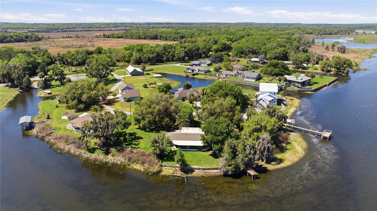 21407 NW 39th Ct., Micanopy, FL 32667