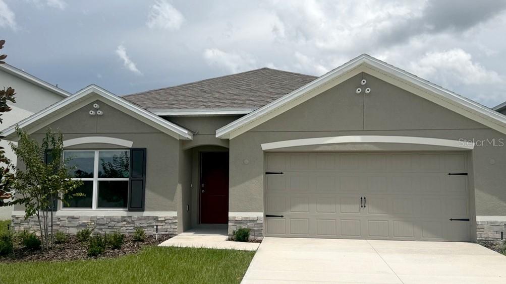 6843 SW 42nd Court Rd., Ocala, FL 34474