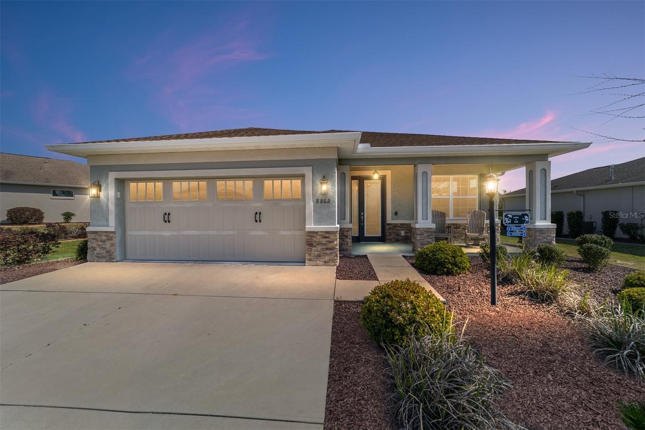 8862 SW 103rd Cir., Ocala, FL 34481