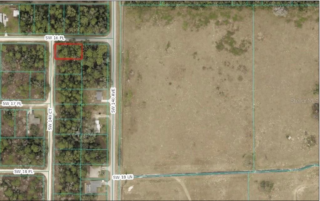 1665 SW 140th Ct., Ocala, FL 34481