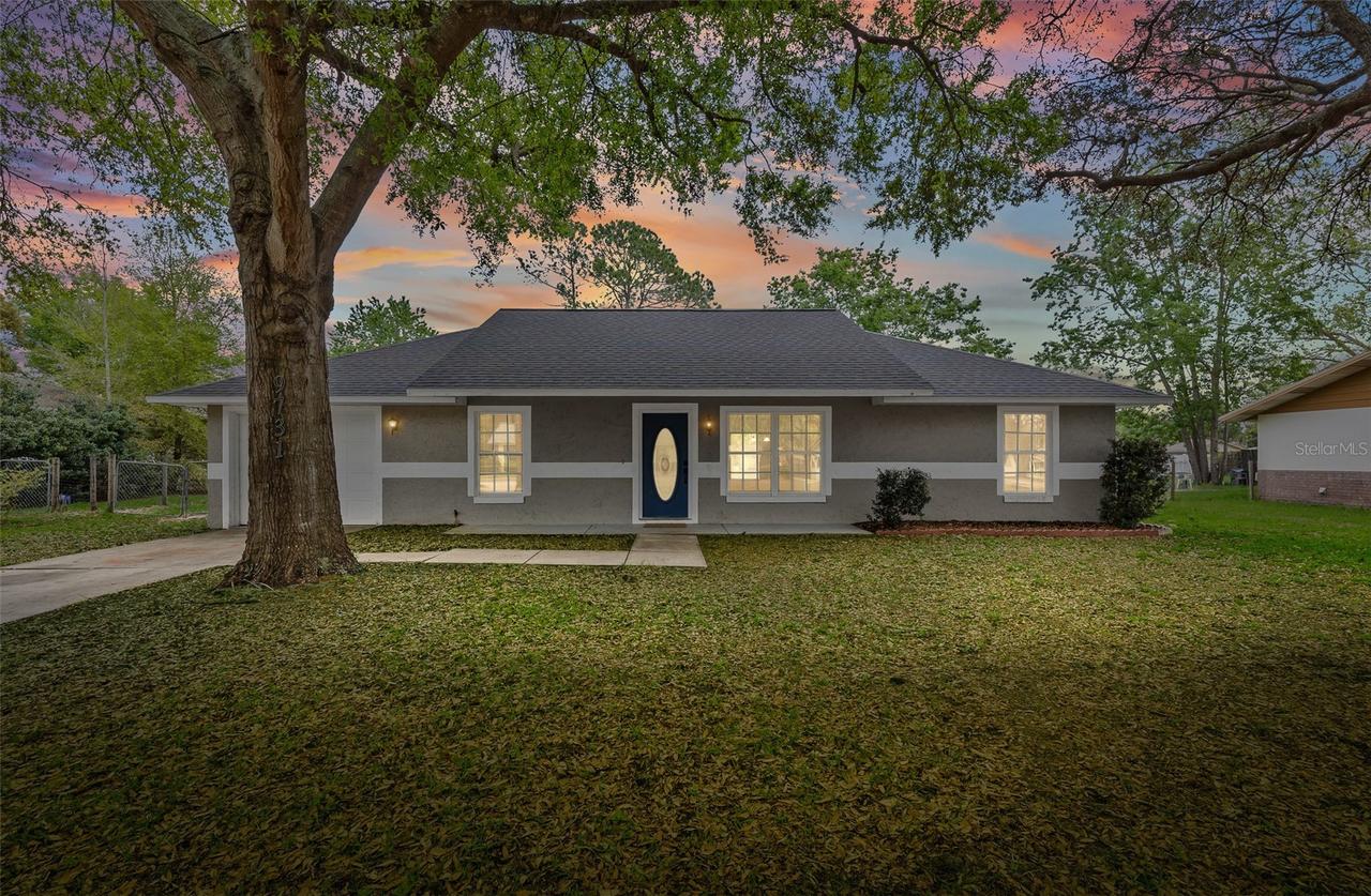 9731 SW 32nd Ct., Ocala, FL 34476