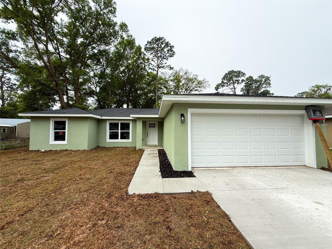 5894 NW 63rd Pl., Ocala, FL 34482
