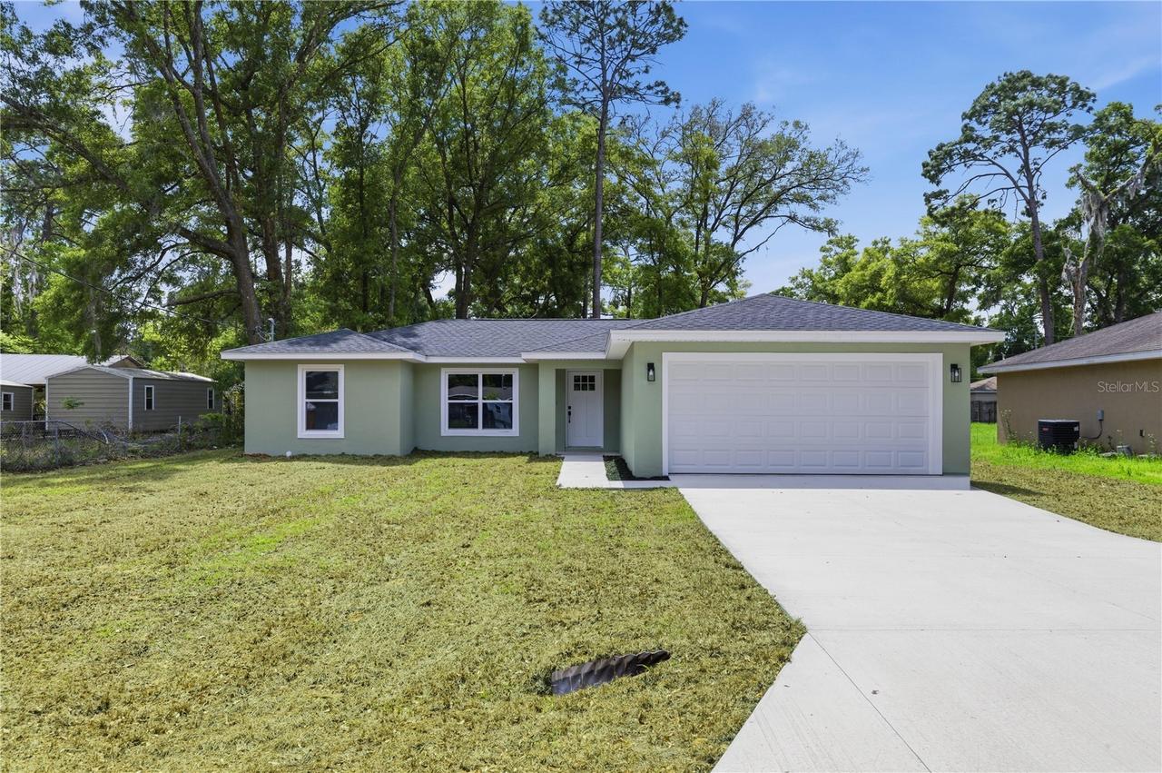 5894 NW 63rd Pl., Ocala, FL 34482
