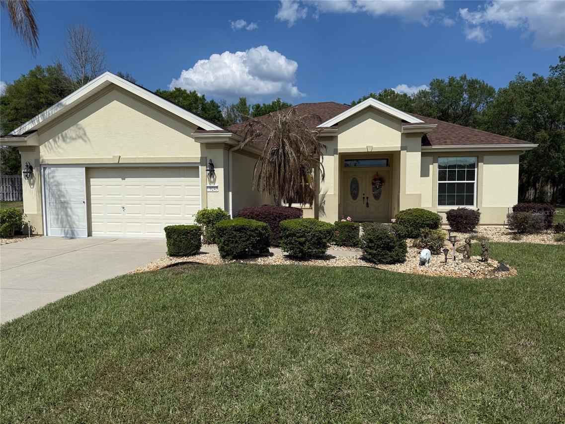 9243 SE 120th Loop, Summerfield, FL 34491