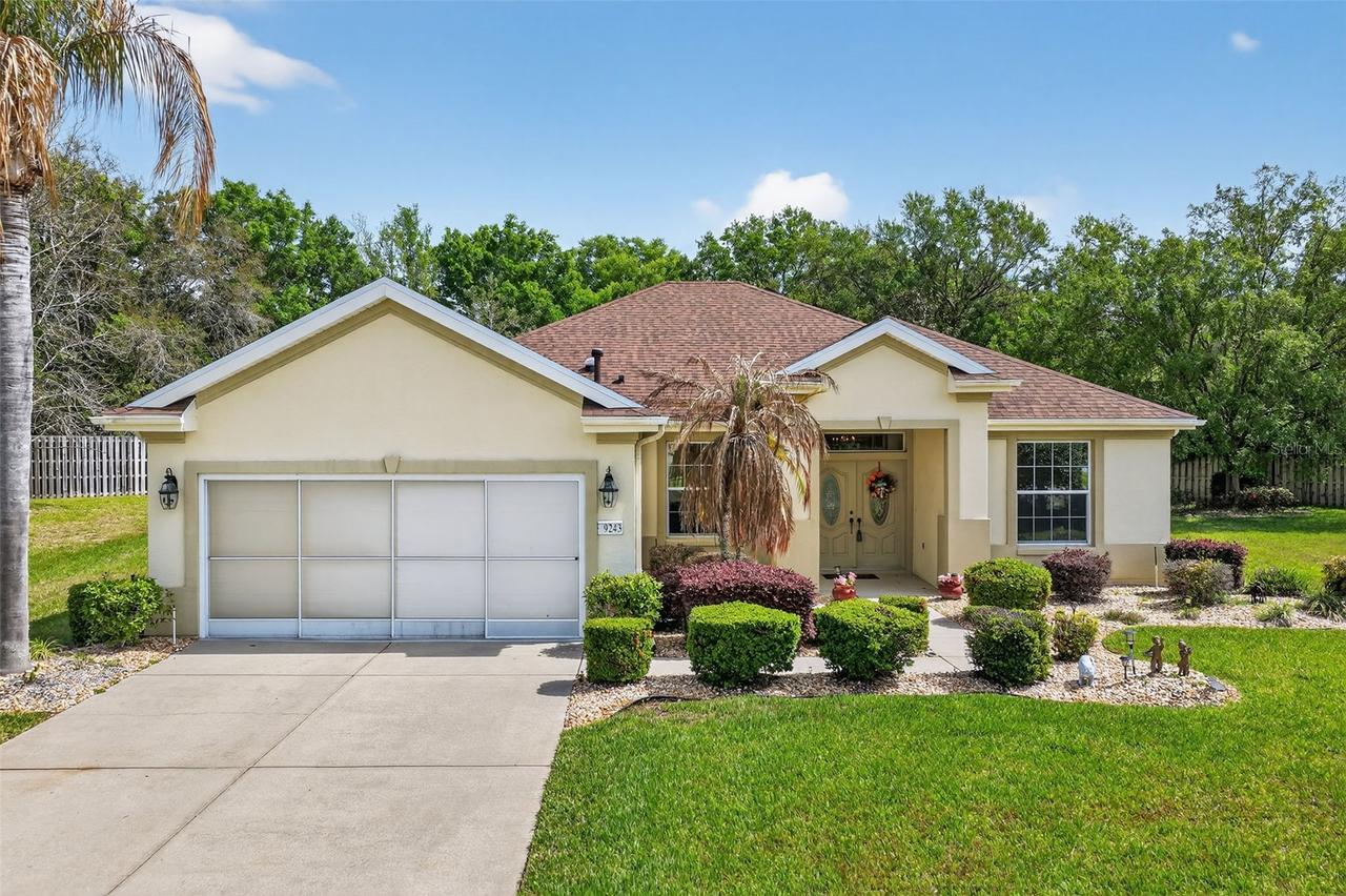 9243 SE 120th Loop, Summerfield, FL 34491