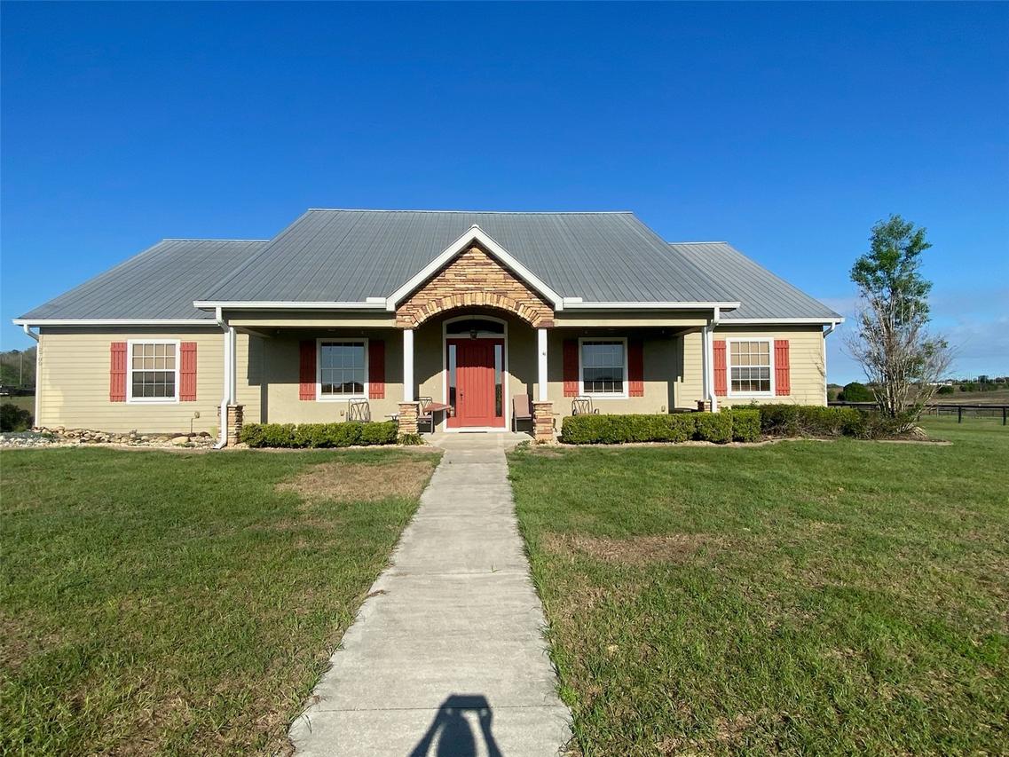 2700 SW 210th Ave., Dunnellon, FL 34431