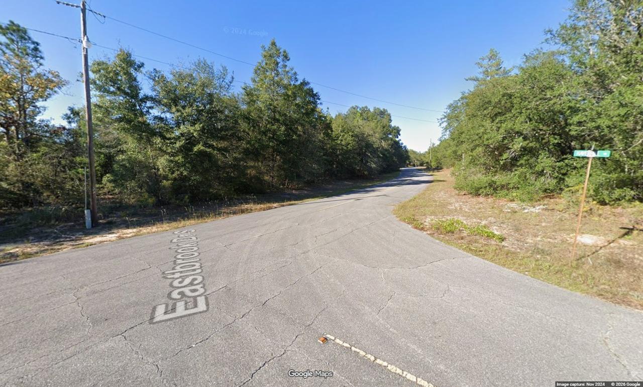 Lot 13, Unit 2, Blk 254 Eastbrook Dr., Chipley, FL 32428
