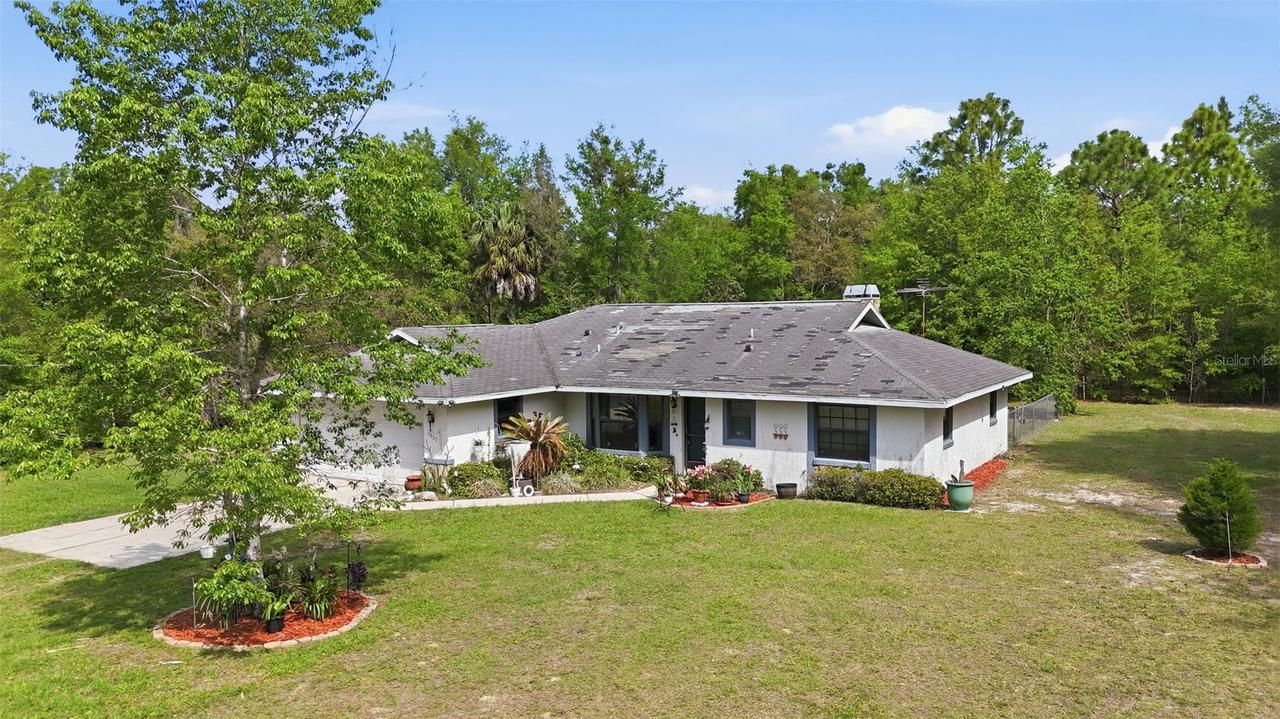 3839 W Horace Allen St., Lecanto, FL 34461