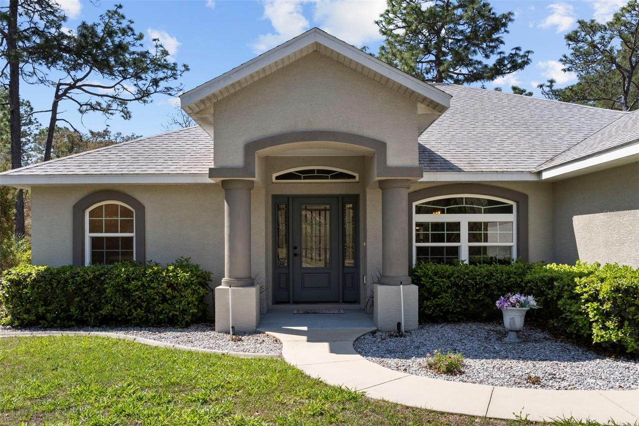 3720 W Citrus Springs Blvd., Citrus Springs, FL 34433