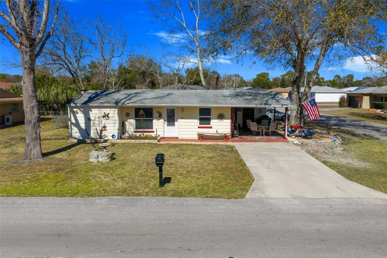 6601 W Seagull Ln., Homosassa, FL 34448