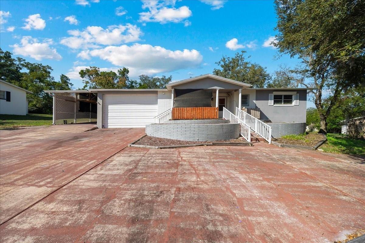 82 S Jeffery St., Beverly Hills, FL 34465