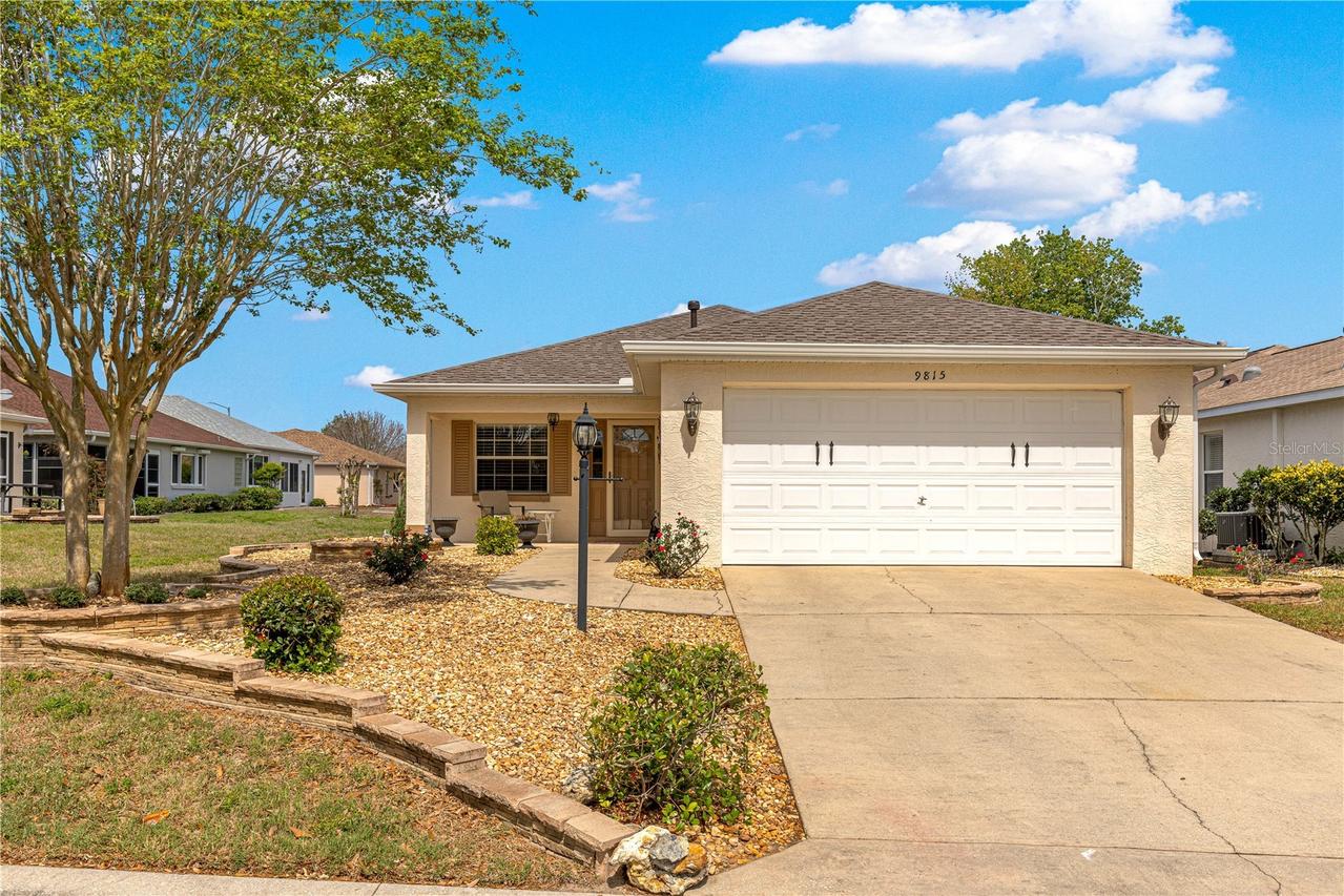 9815 SW 92nd Place Rd., Ocala, FL 34481