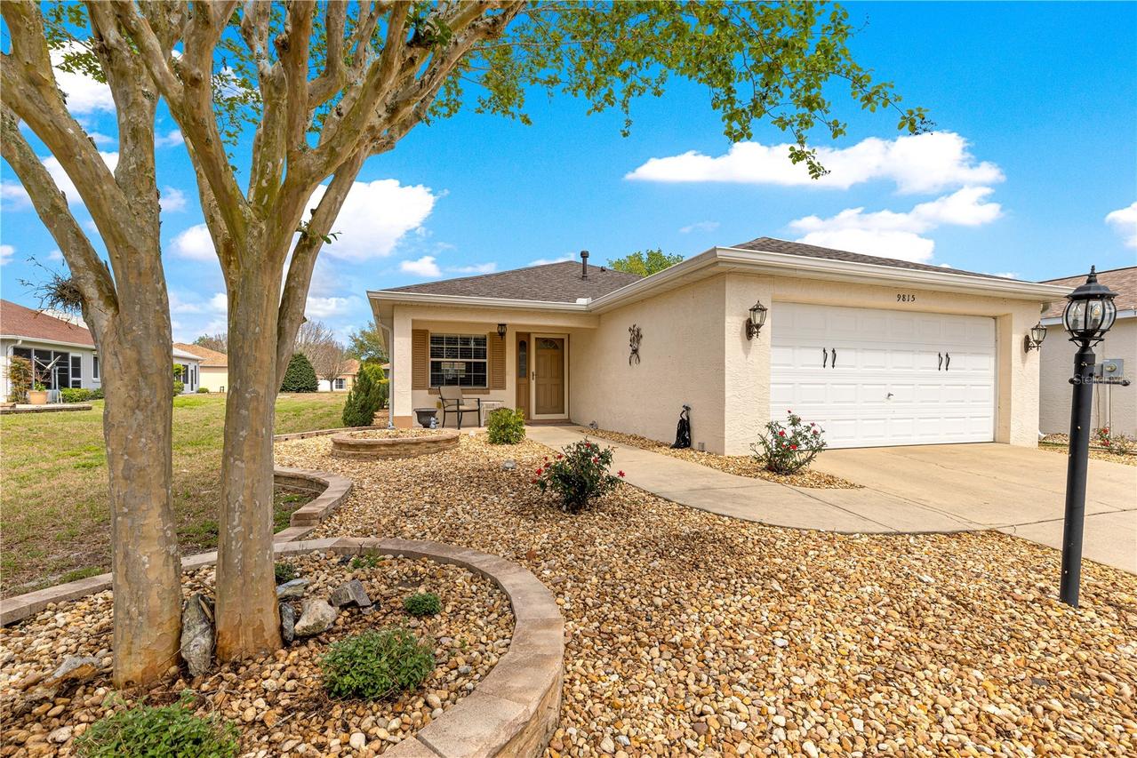 9815 SW 92nd Place Rd., Ocala, FL 34481
