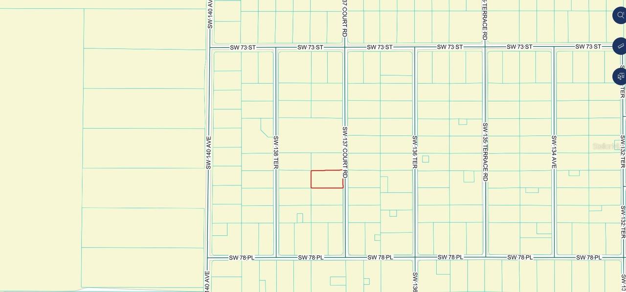 TBD SW 137th Court Road, Dunnellon, FL 34432