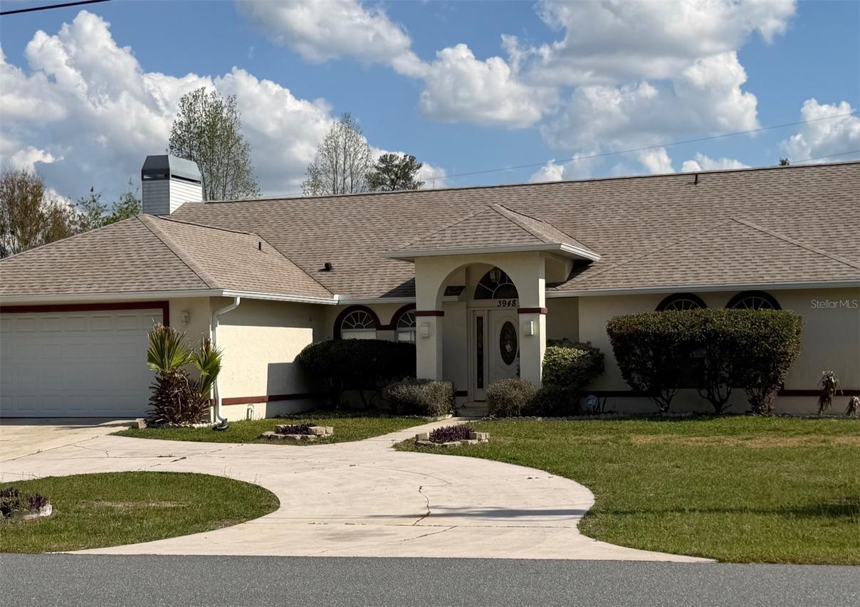 3948 SW 157th Place Rd., Ocala, FL 34473