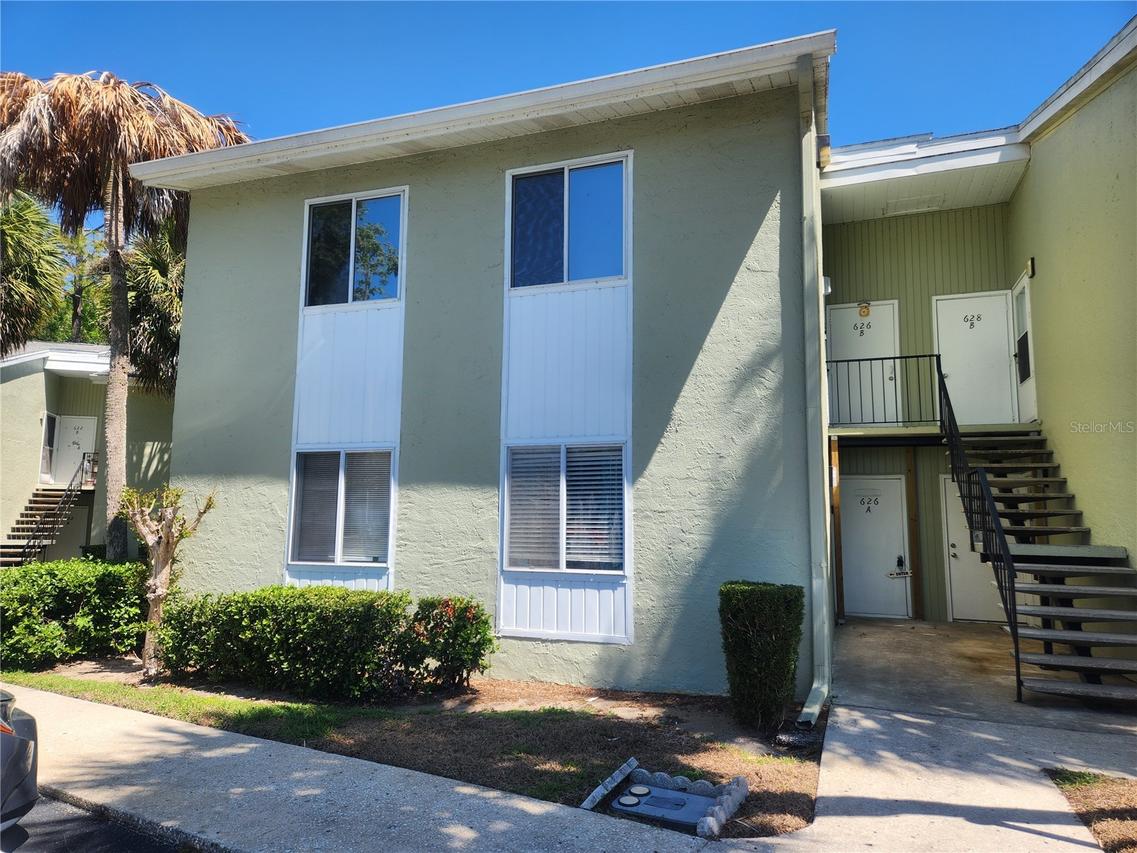 626 Fairways Cir. #A, Ocala, FL 34472